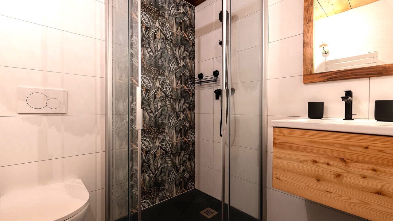 Photo of Bathroom in Les Mayens-de-Sion