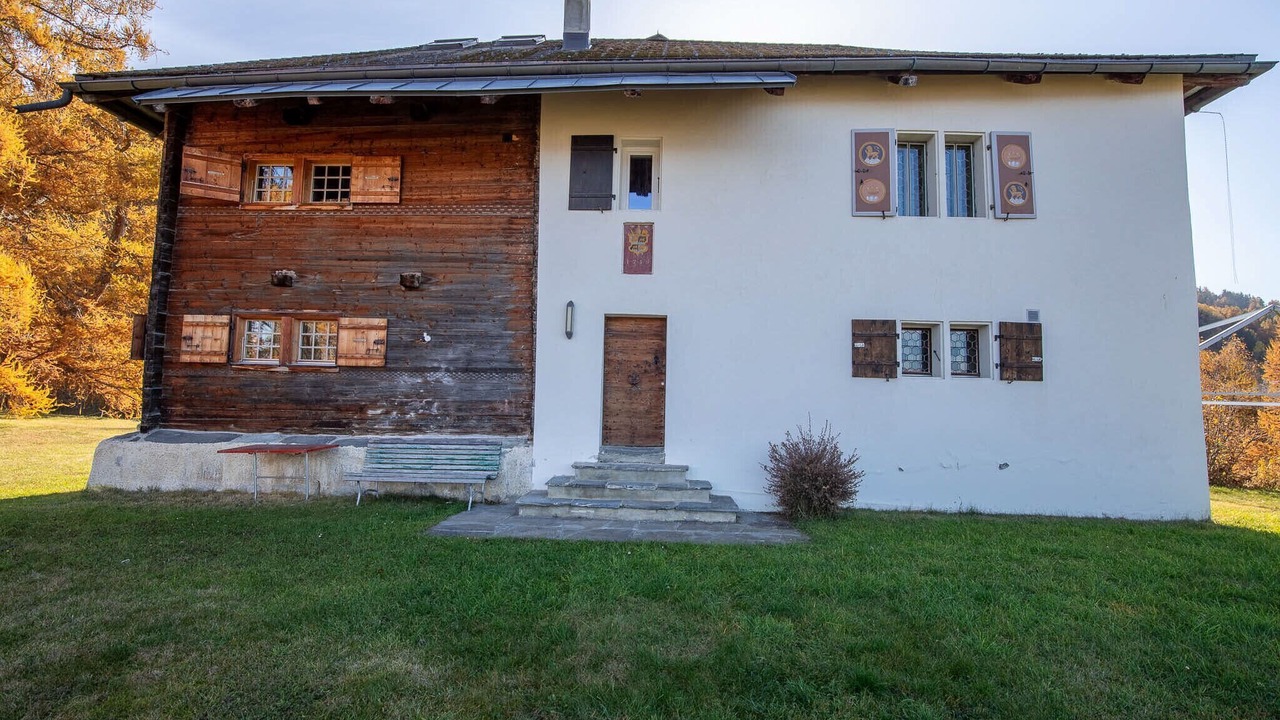 Photo of Outdoor in Les Mayens-de-Sion