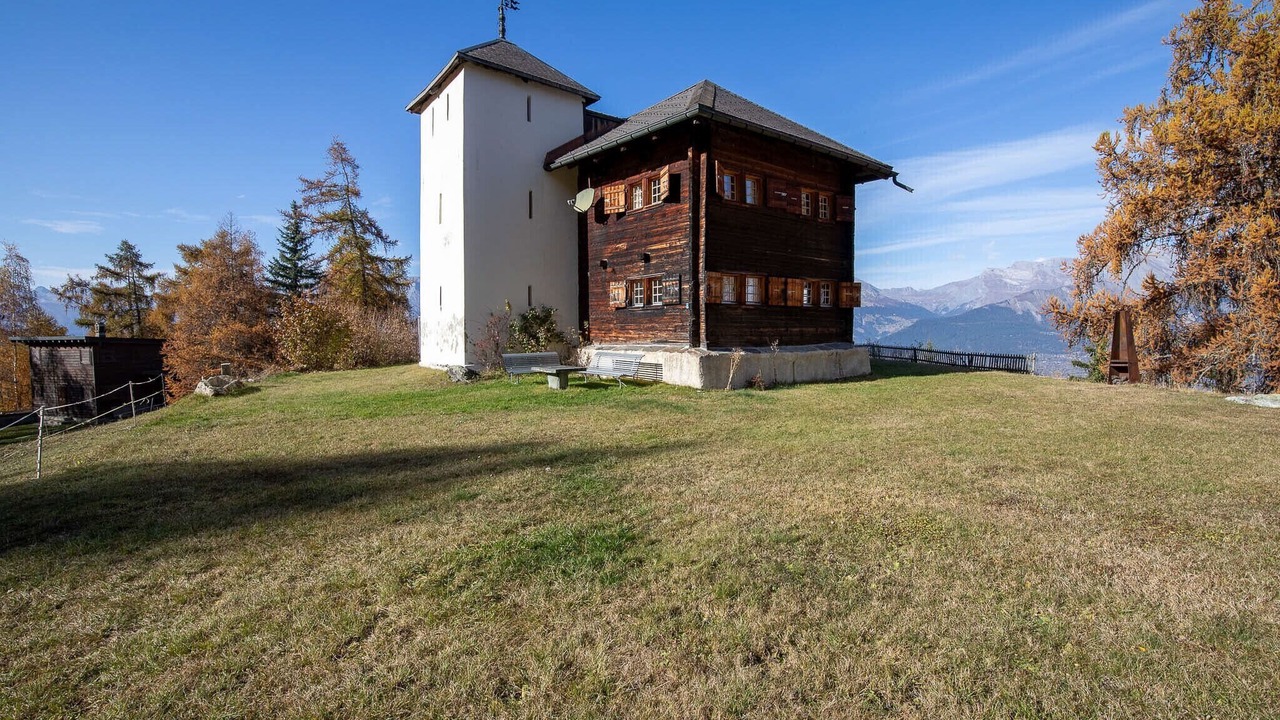 Photo of Outdoor in Les Mayens-de-Sion