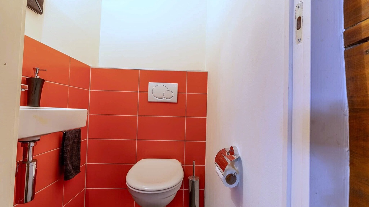 Photo of Bathroom in Les Mayens-de-Sion