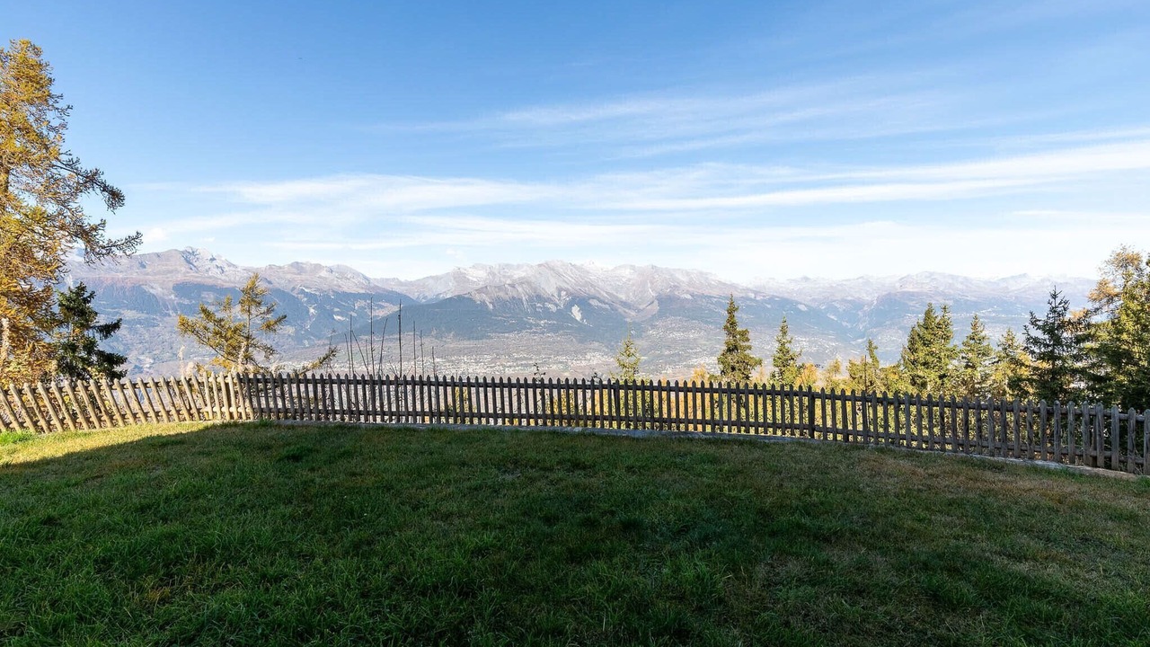 Photo of Outdoor in Les Mayens-de-Sion
