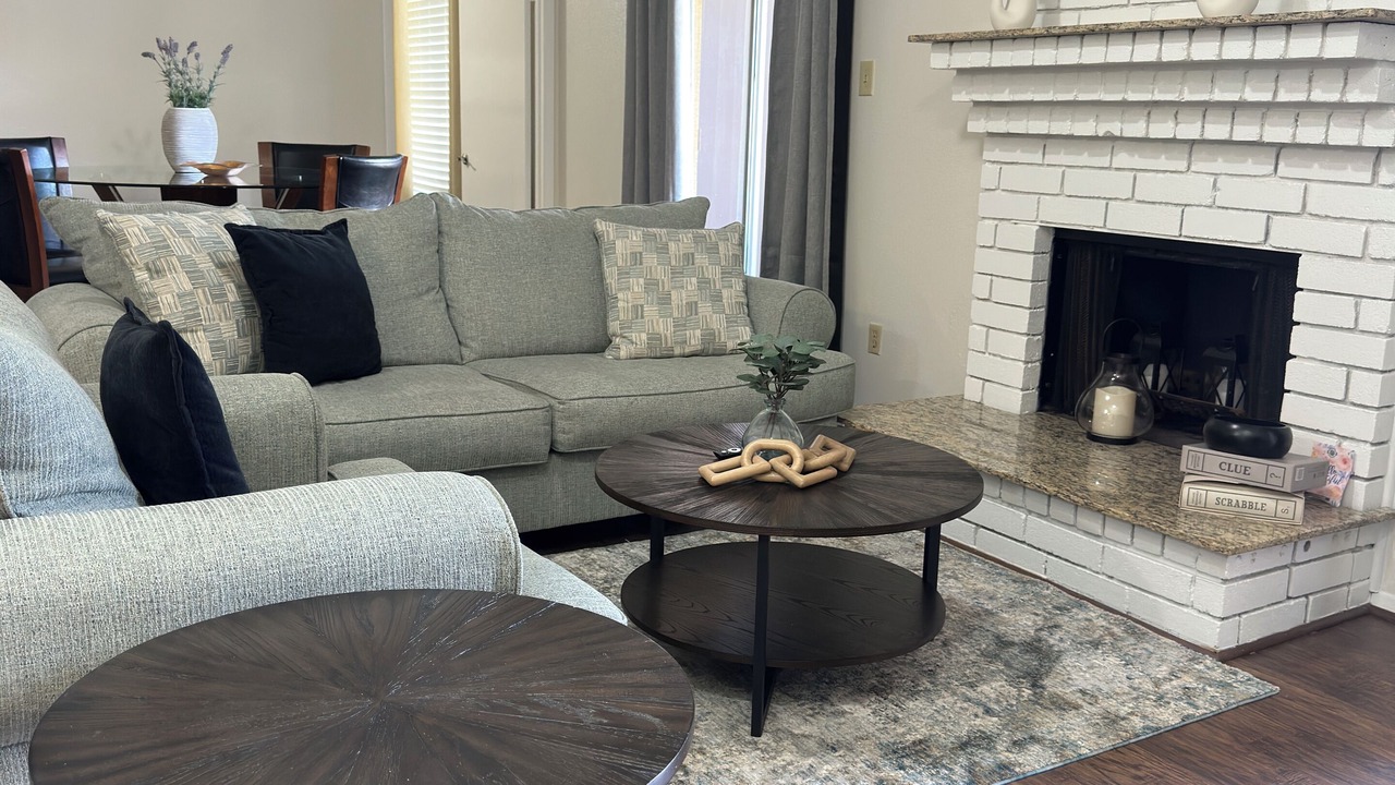 Photo of Livingroom in Clodine