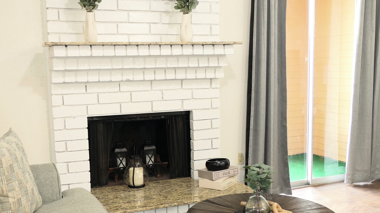 Photo of Livingroom in Clodine