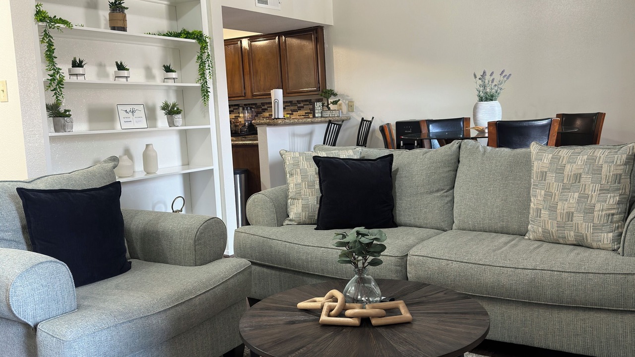 Photo of Livingroom in Clodine