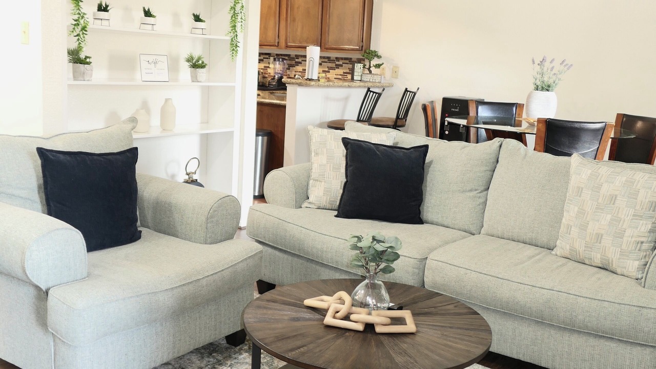 Photo of Livingroom in Clodine