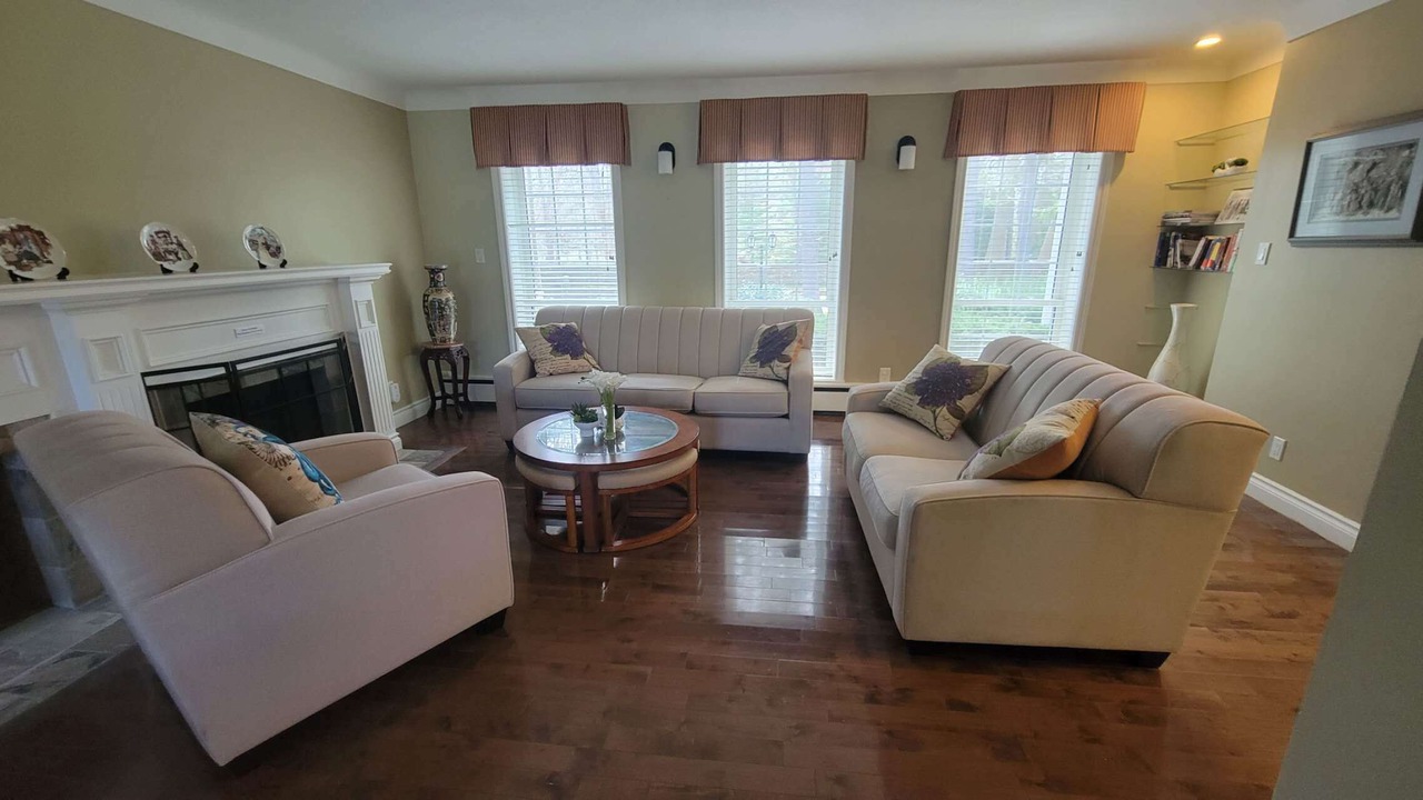 Photo of Livingroom in Niagara-on-the-Lake