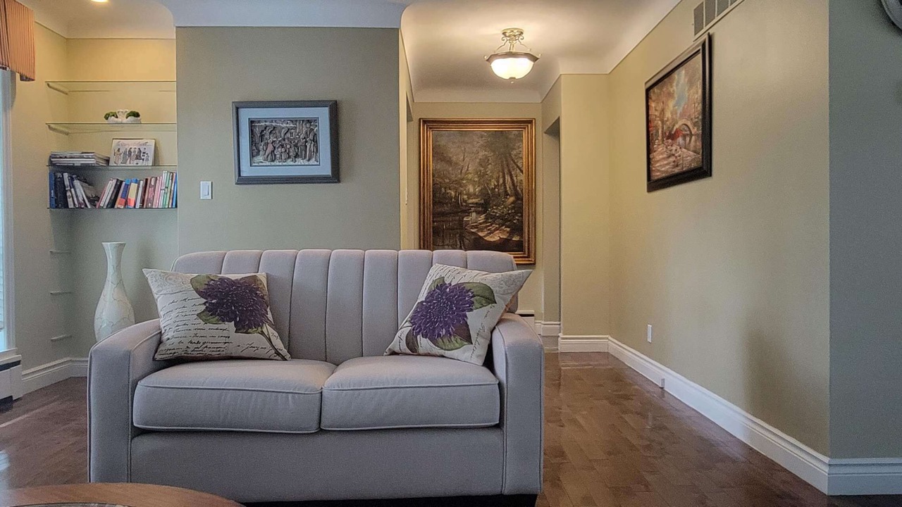 Photo of Livingroom in Niagara-on-the-Lake