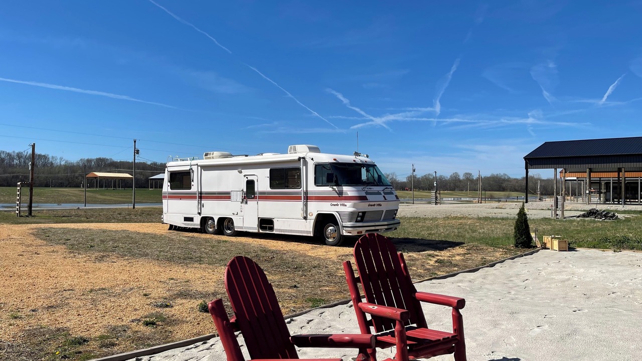 Photo of Outdoor in Flatwoods