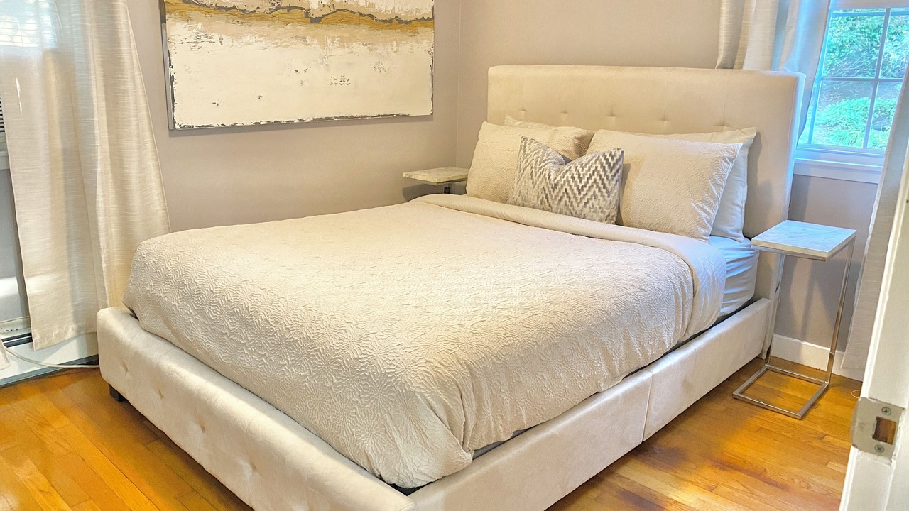 Photo of Bedroom in Marlborough