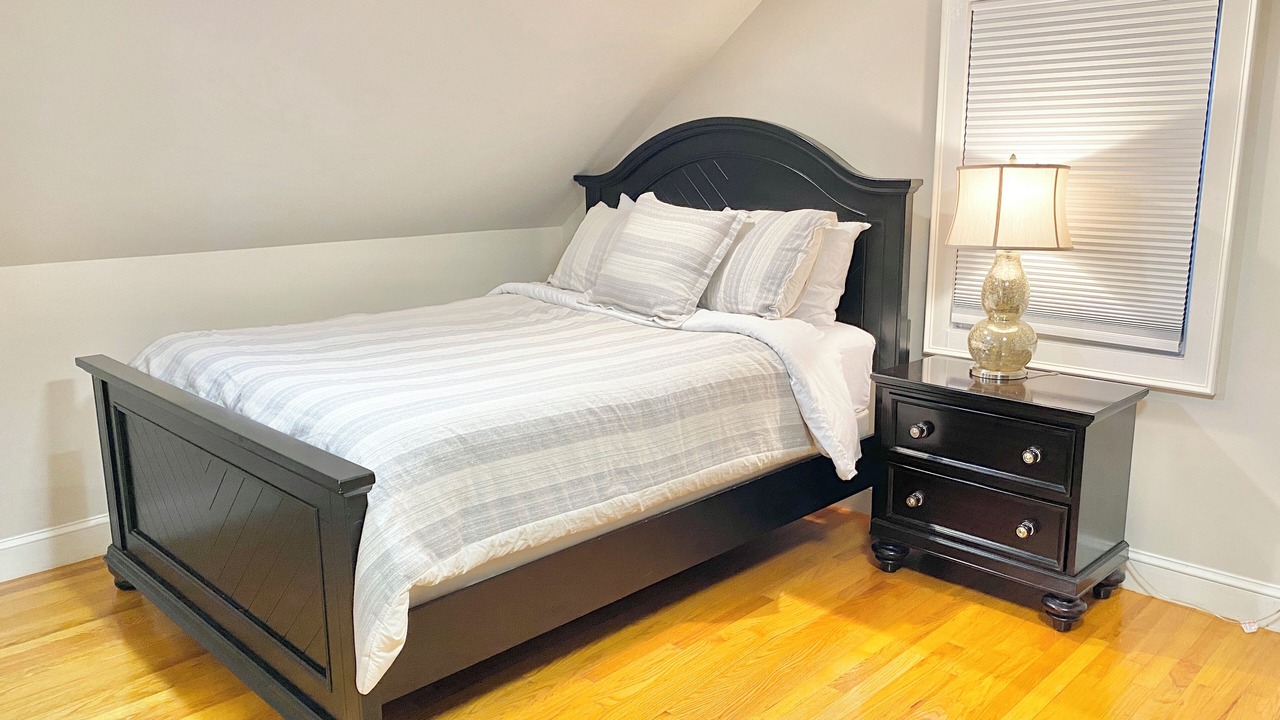 Photo of Bedroom in Marlborough