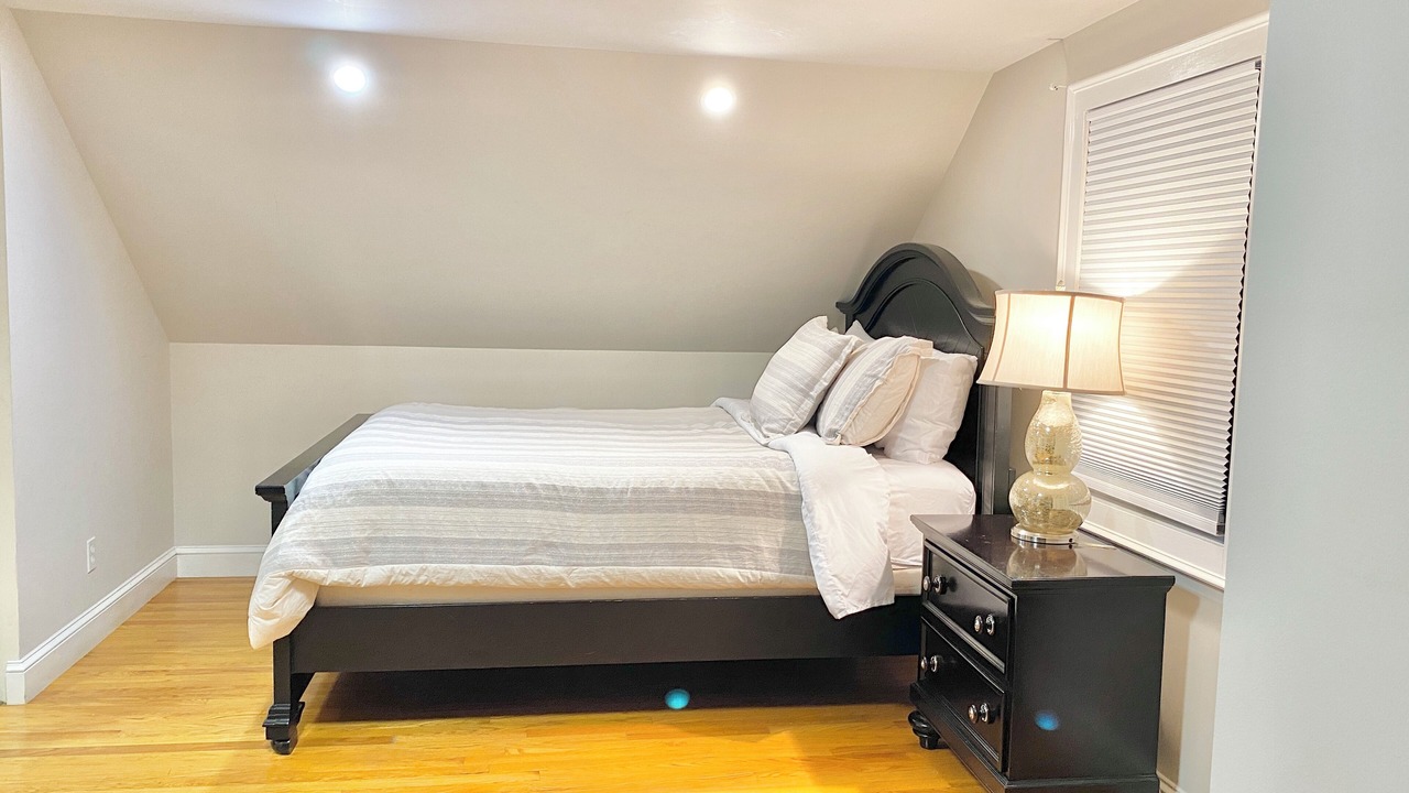 Photo of Bedroom in Marlborough