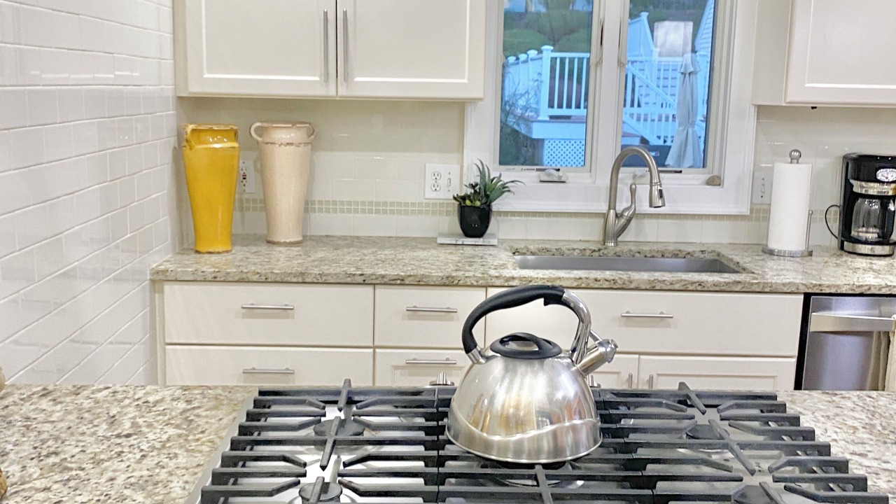 Photo of Kitchen in Marlborough