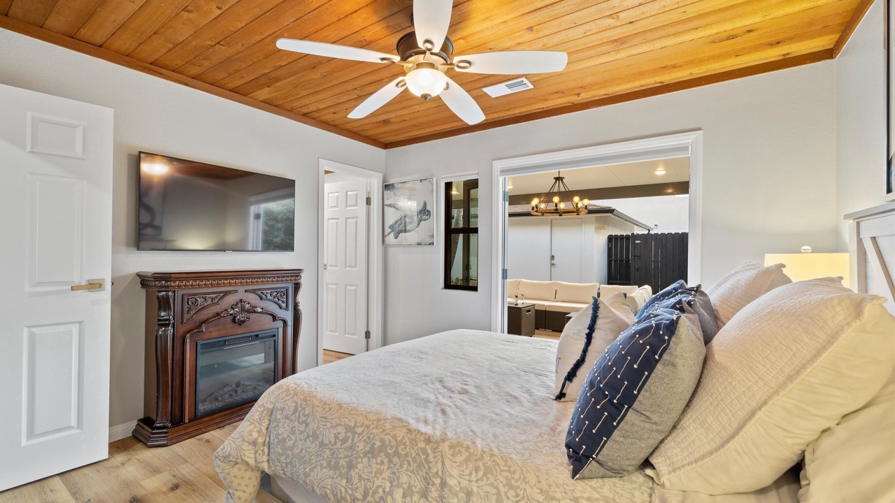 Photo of Bedroom in Lantern District