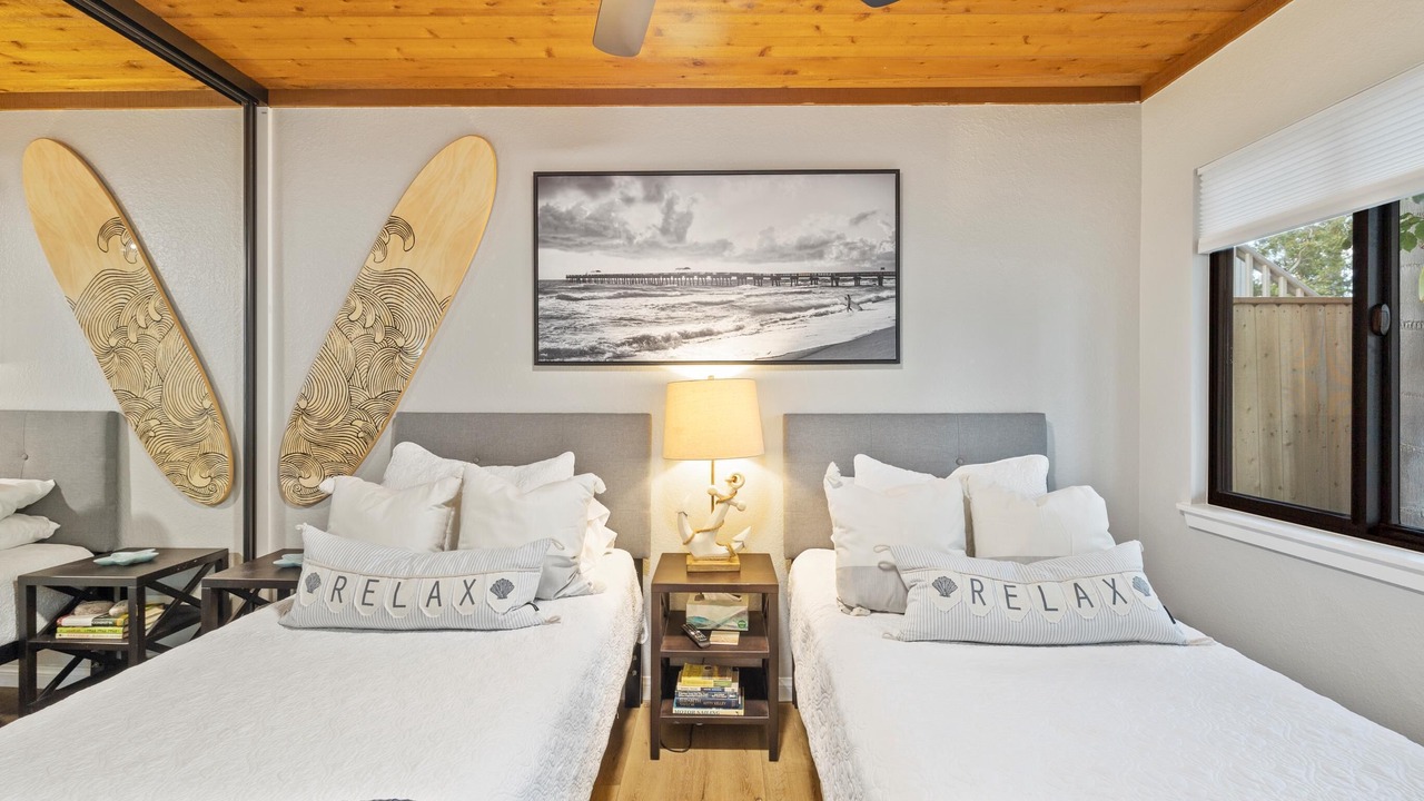 Photo of Bedroom in Lantern District