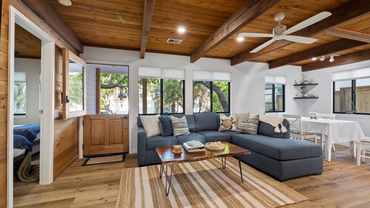 Photo of Livingroom in Lantern District
