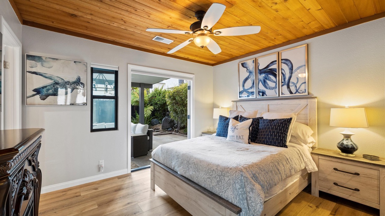 Photo of Bedroom in Lantern District