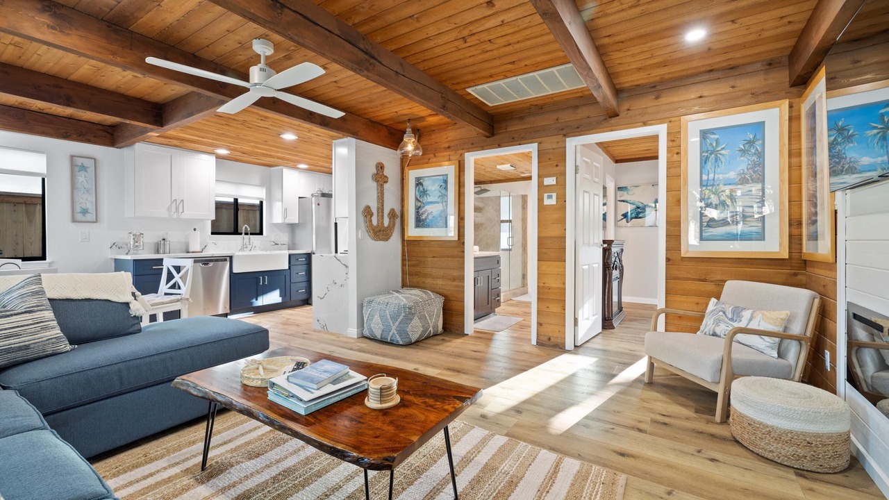Photo of Livingroom in Lantern District