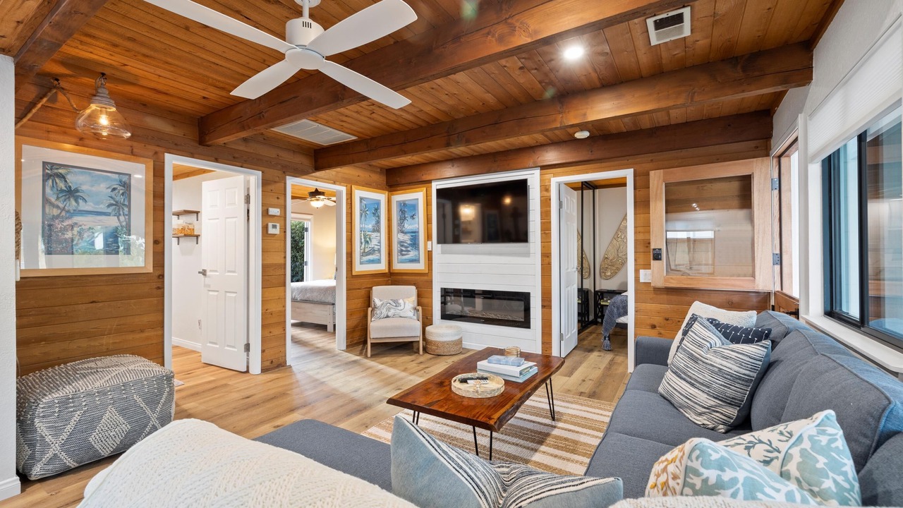 Photo of Livingroom in Lantern District