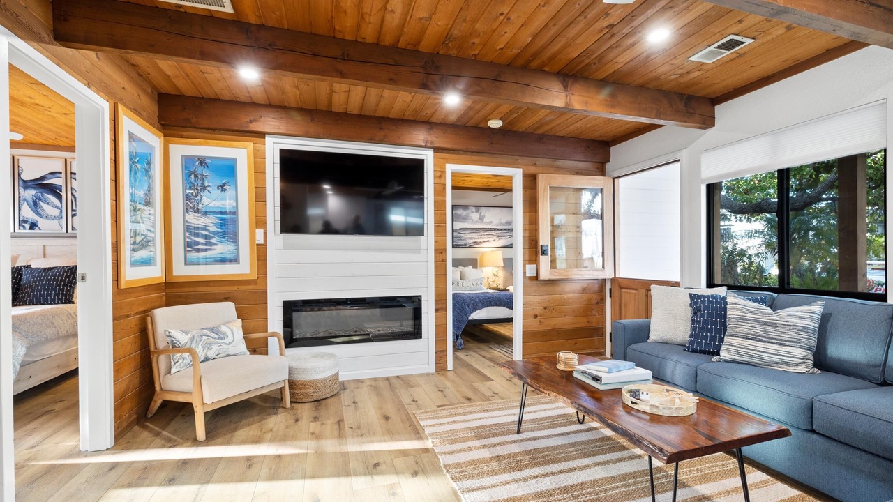 Photo of Livingroom in Lantern District