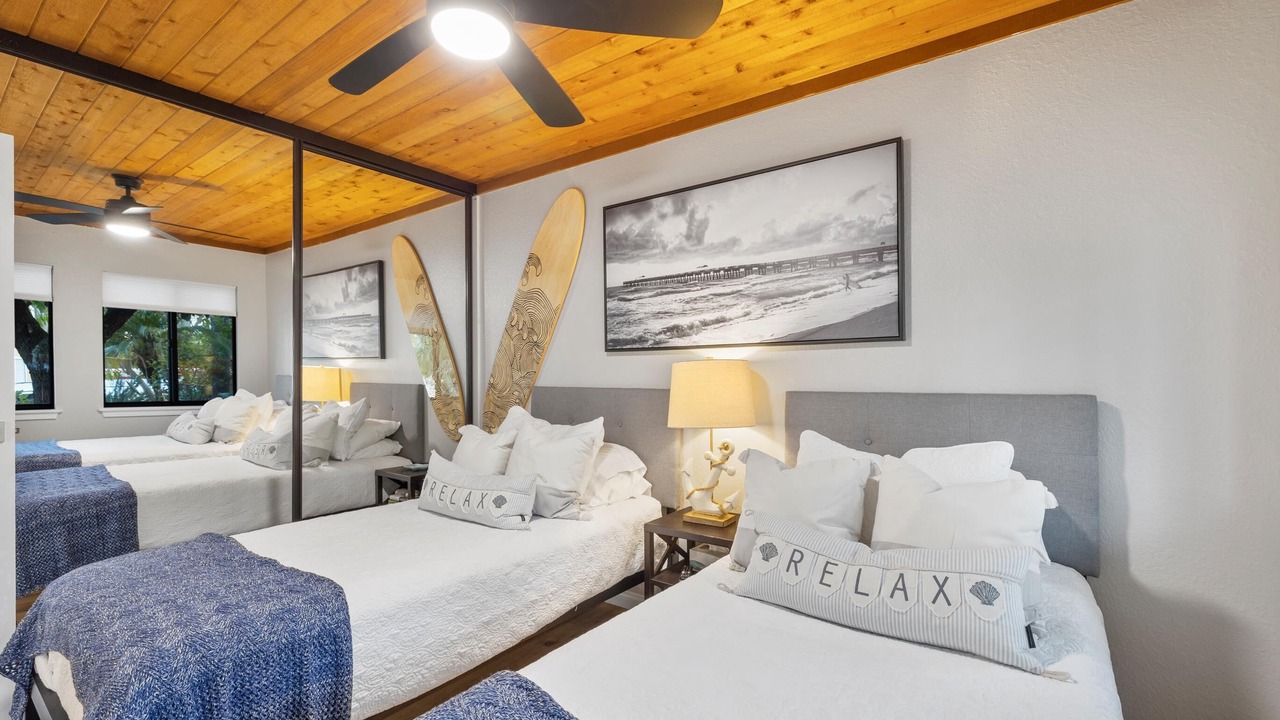 Photo of Bedroom in Lantern District