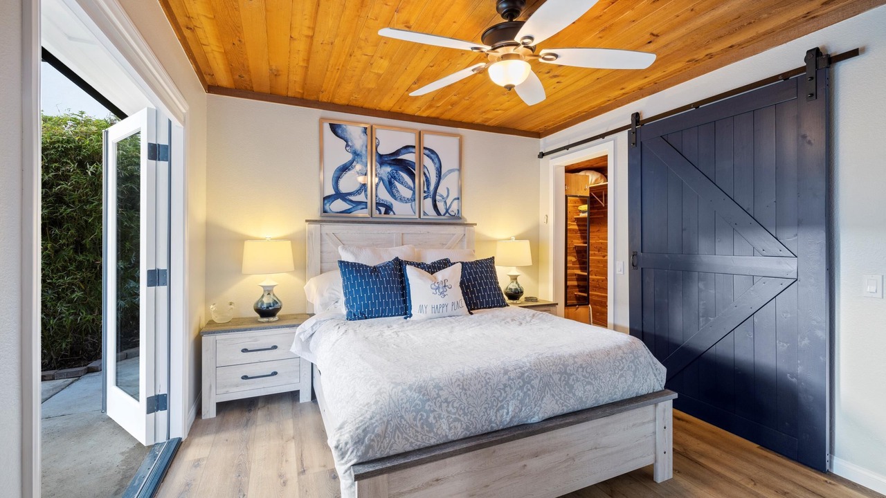 Photo of Bedroom in Lantern District