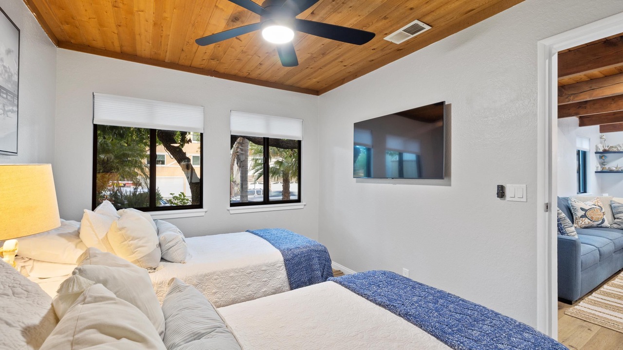 Photo of Bedroom in Lantern District