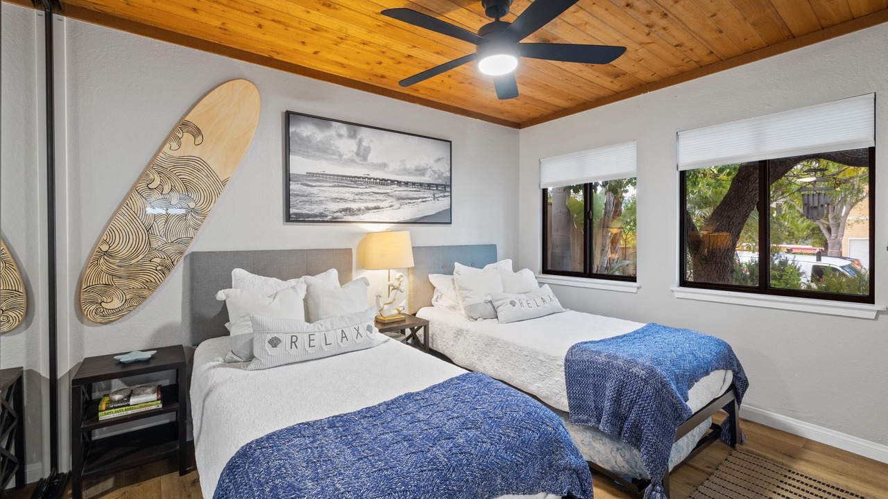 Photo of Bedroom in Lantern District