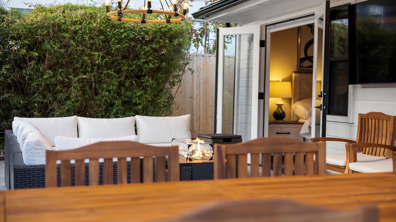 Photo of Outdoor in Lantern District