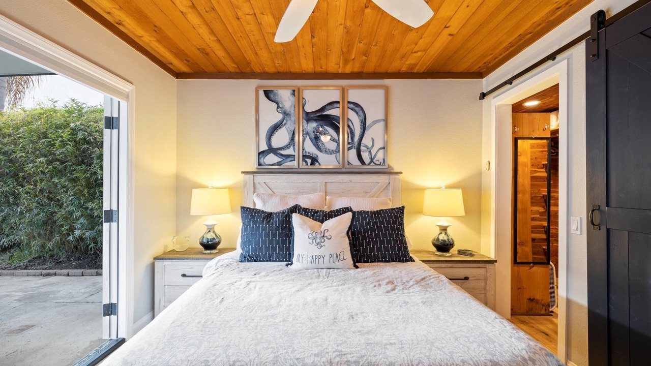 Photo of Bedroom in Lantern District