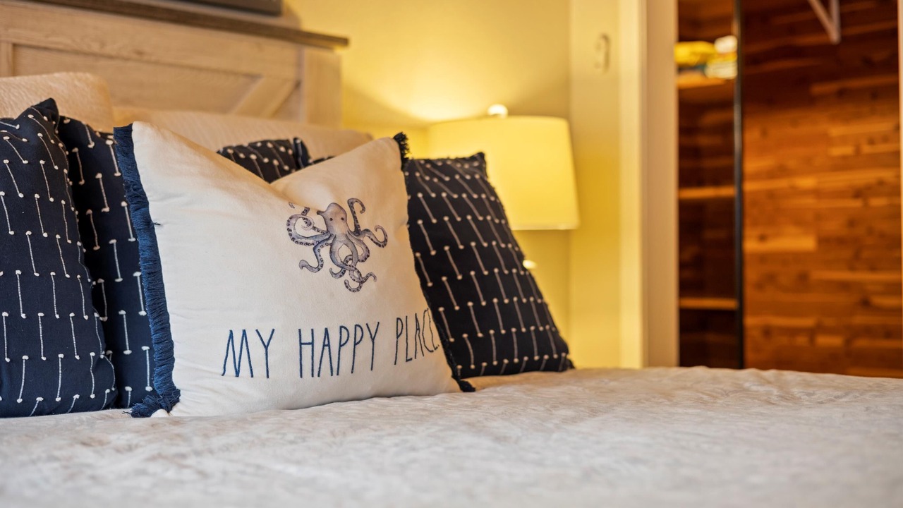 Photo of Bedroom in Lantern District