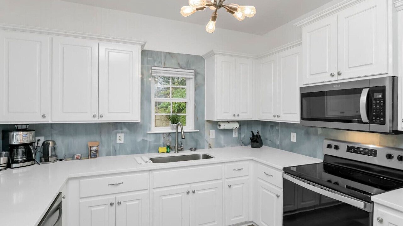 Photo of Kitchen in Earlewood
