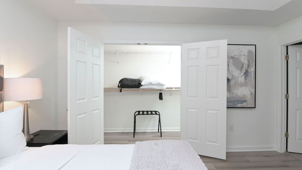 Photo of Bedroom in Earlewood