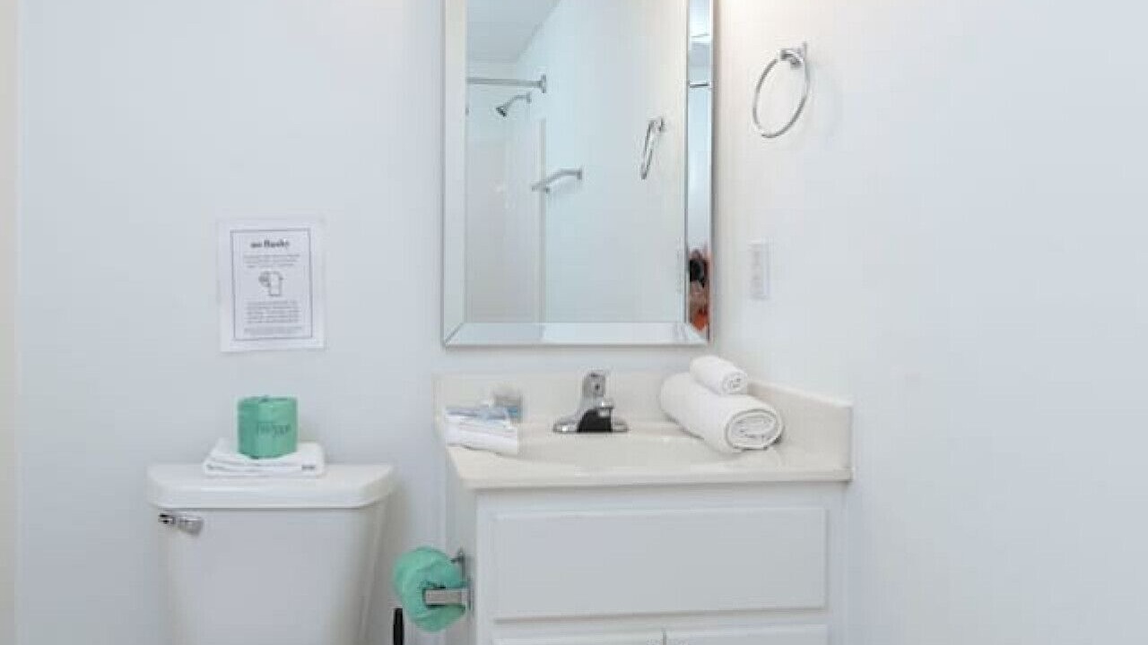 Photo of Bathroom in Earlewood