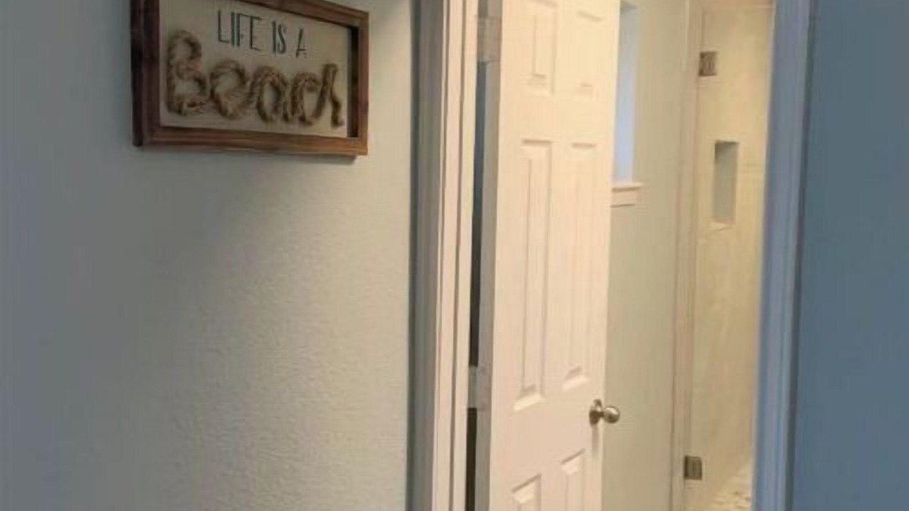 Photo of Bathroom in Southbelt/Ellington