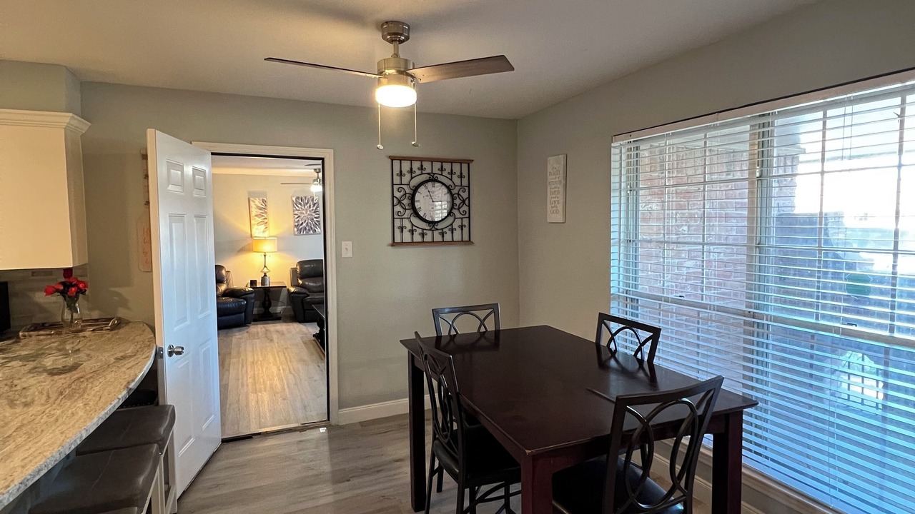 Photo of Bedroom in Southbelt/Ellington