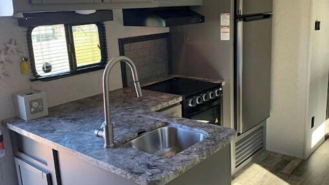 Photo of Kitchen in San Leon