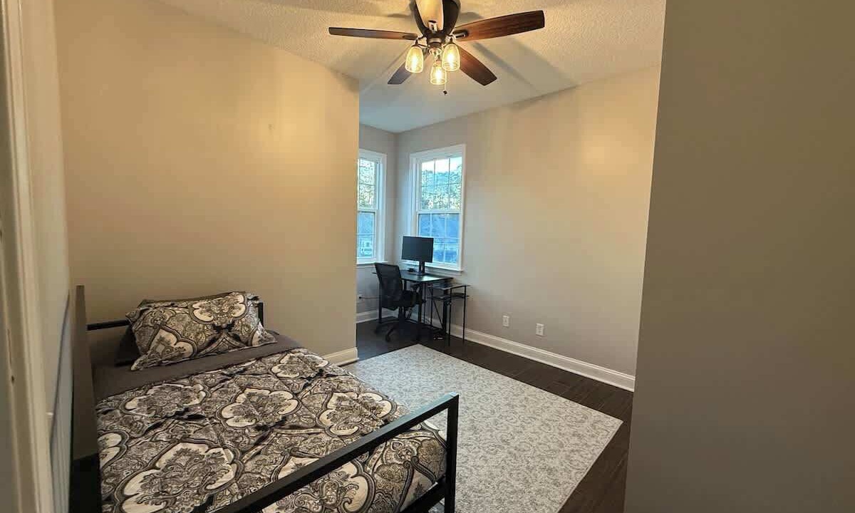 Photo of Bedroom in Brunswick