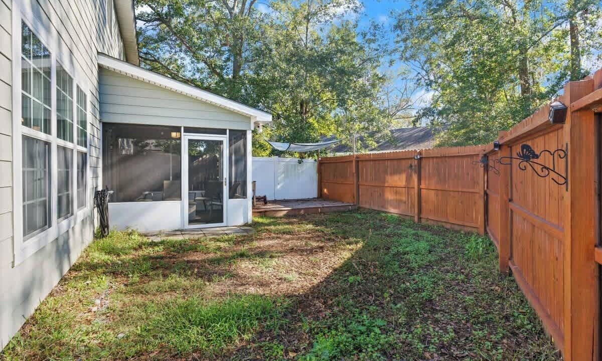 Photo of Patio Balcony in Brunswick