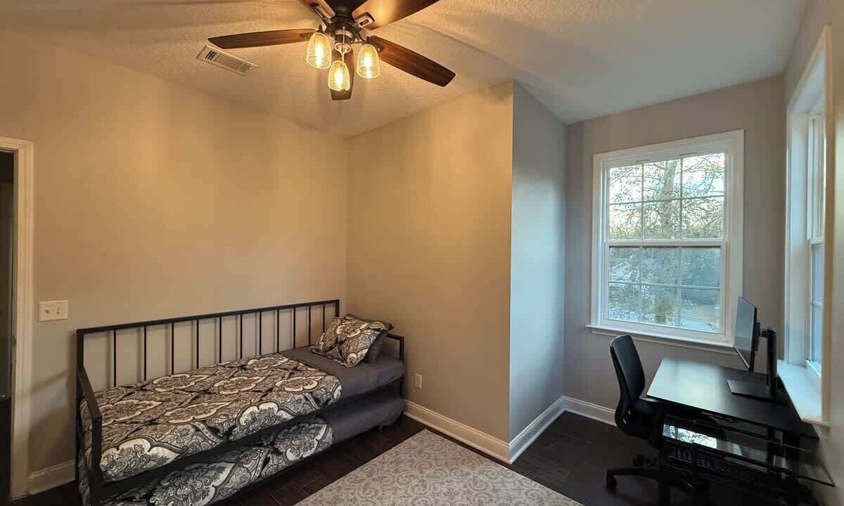 Photo of Bedroom in Brunswick