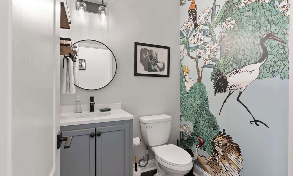 Photo of Bathroom in Brunswick