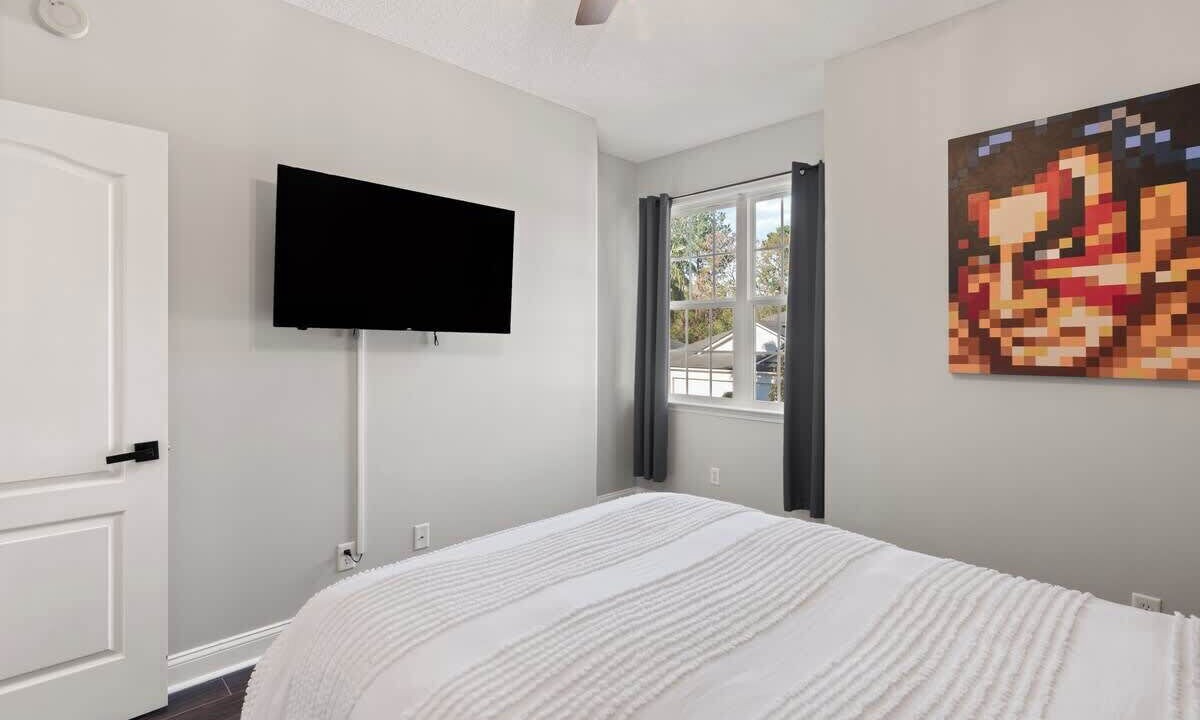 Photo of Bedroom in Brunswick