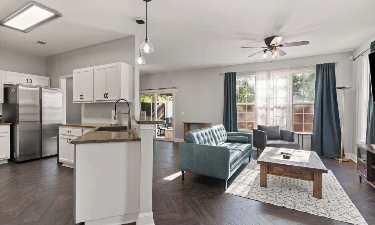 Photo of Livingroom in Brunswick