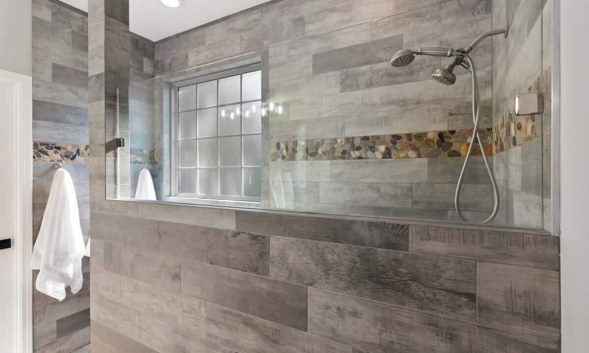 Photo of Bathroom in Brunswick