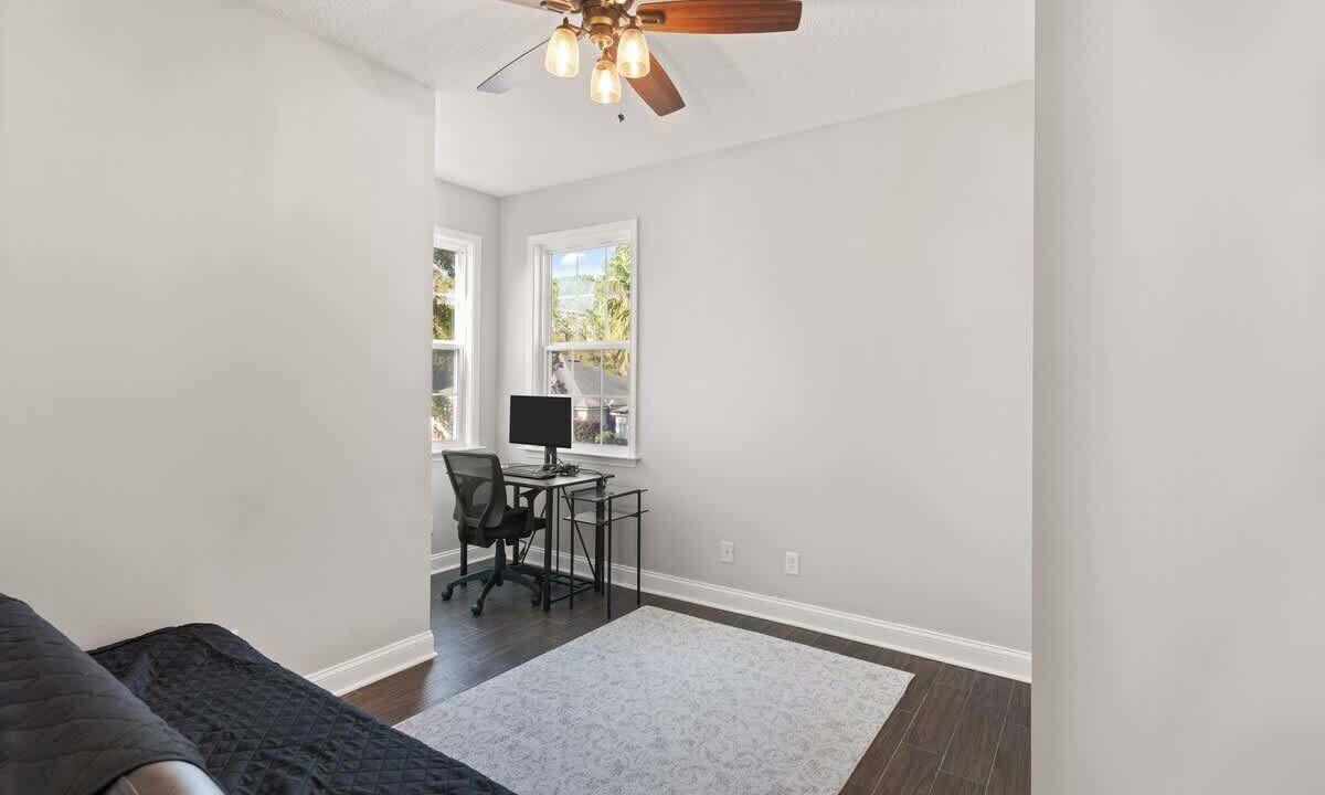 Photo of Bedroom in Brunswick