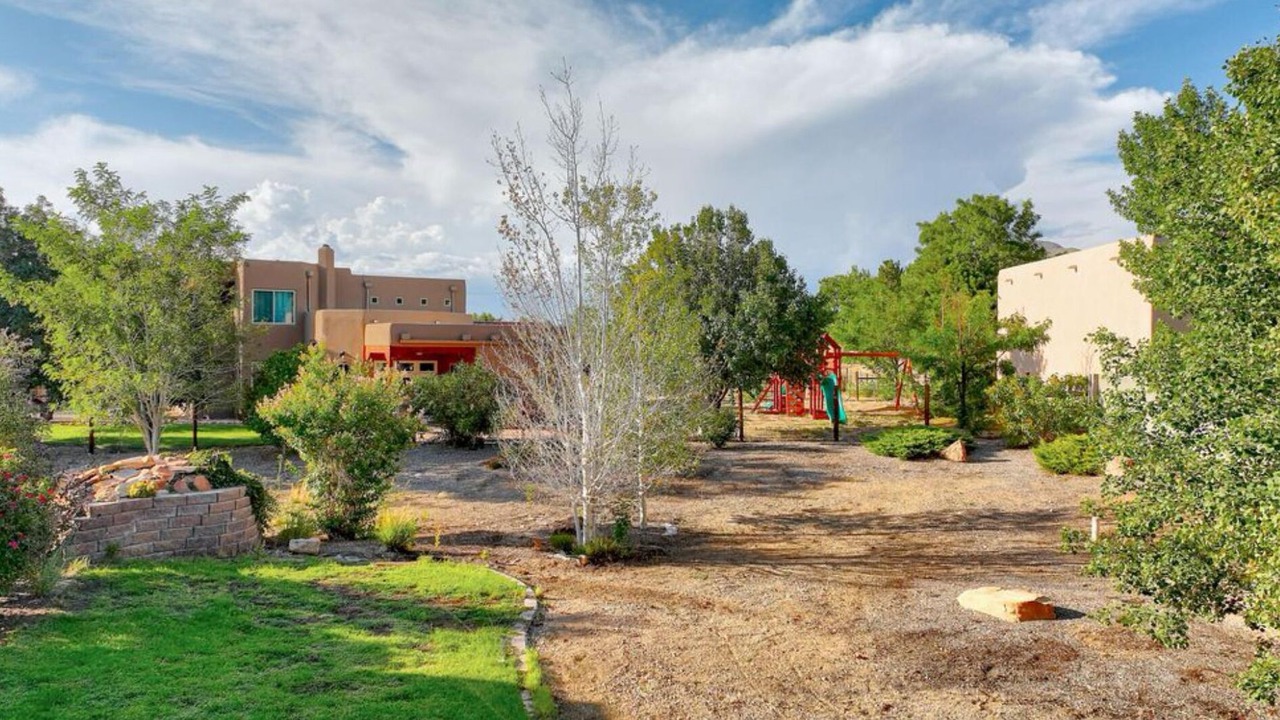 Photo of Outdoor in North Albuquerque Acres