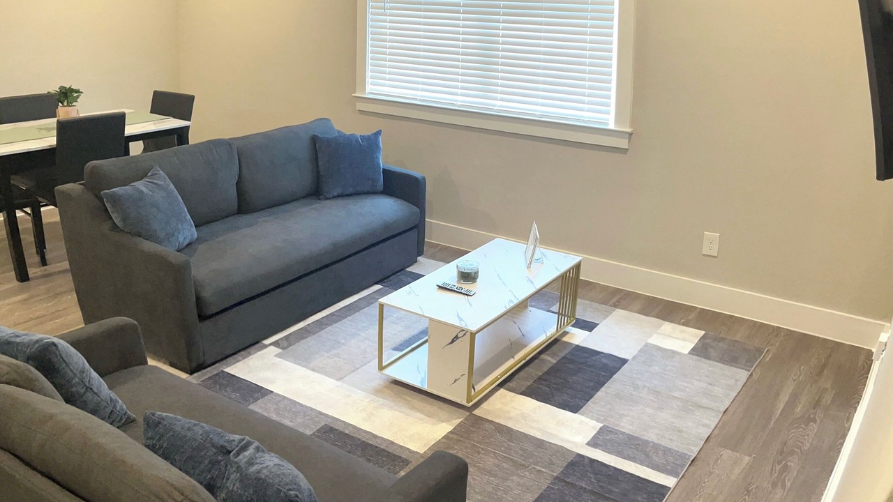 Photo of Livingroom in Spring Branch West