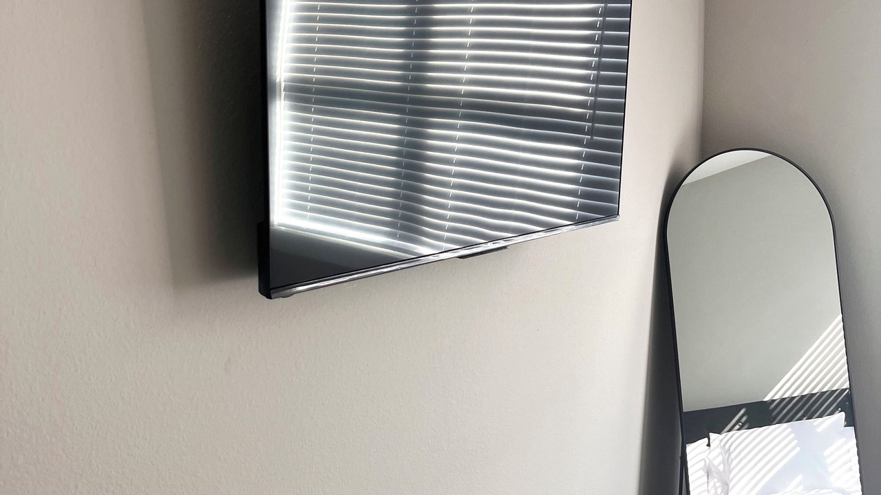 Photo of Bedroom in Spring Branch West