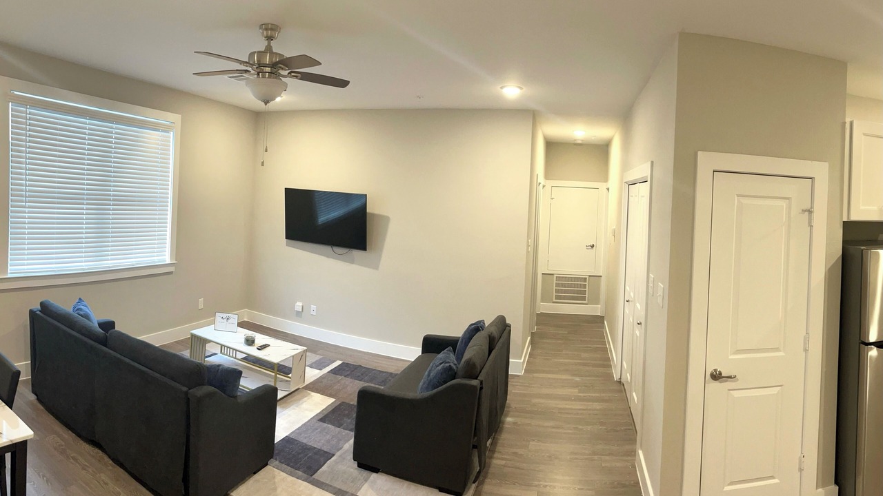 Photo of Livingroom in Spring Branch West