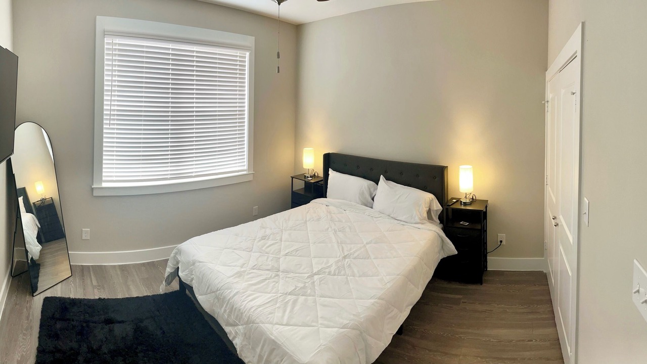 Photo of Bedroom in Spring Branch West