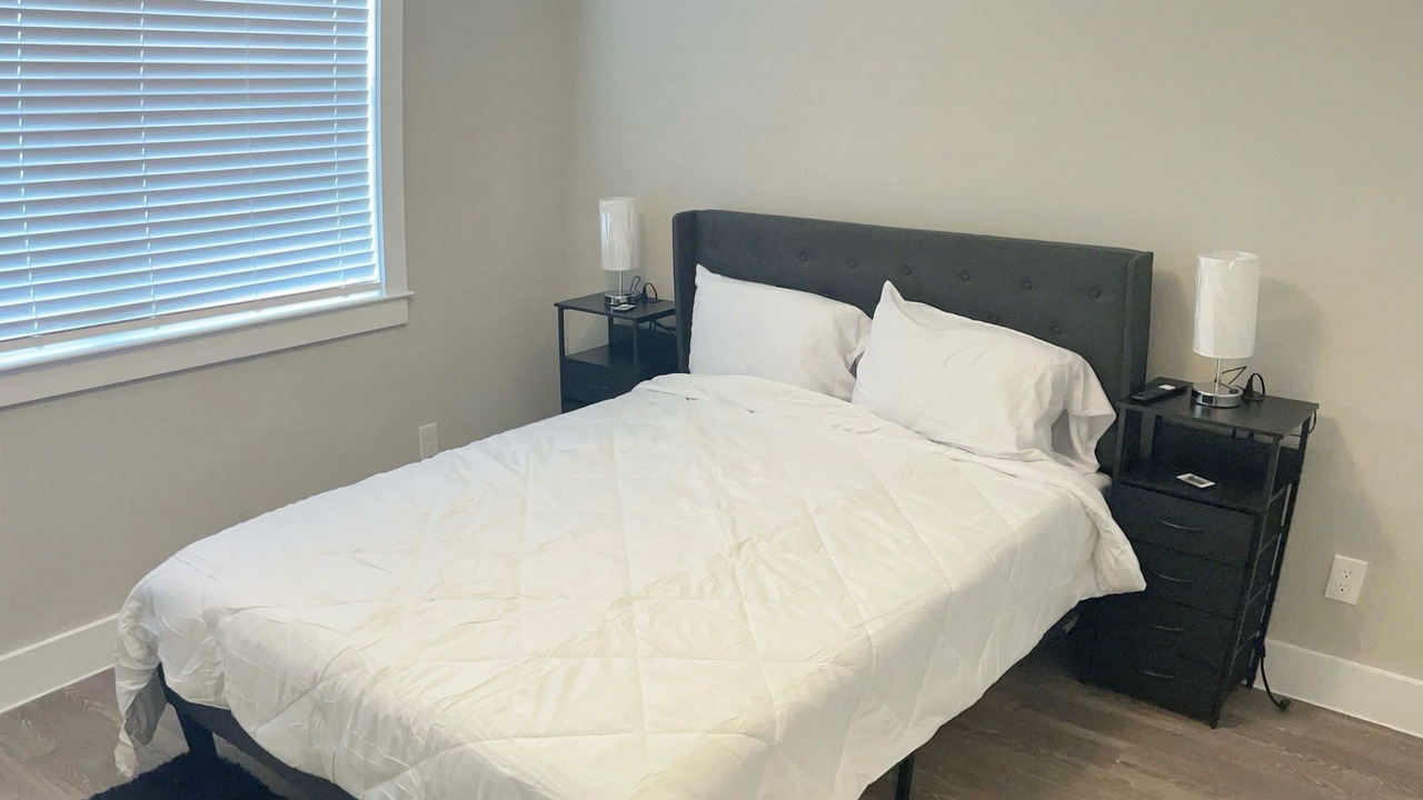 Photo of Bedroom in Spring Branch West
